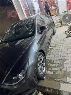 هیوندای سۆناتا